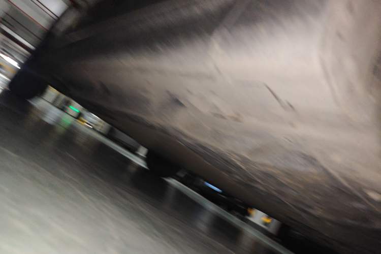 Used Mercedes-Benz EQB 2023 EQB 260 Chassis Front Right