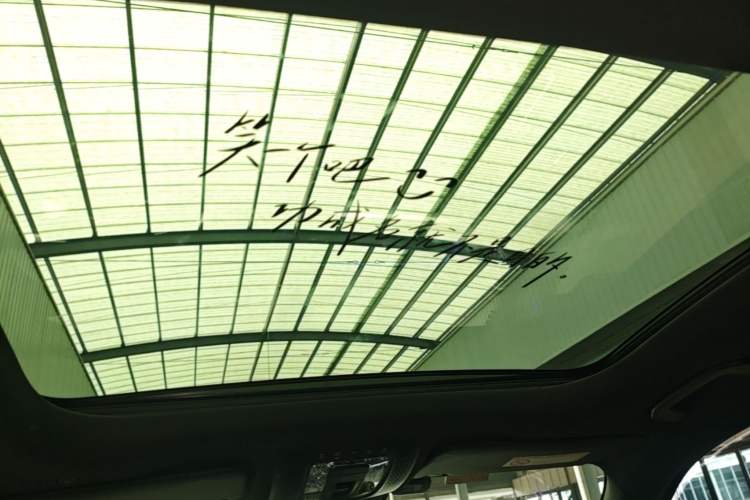 Used Mercedes-Benz EQB 2023 EQB 260 Headliner