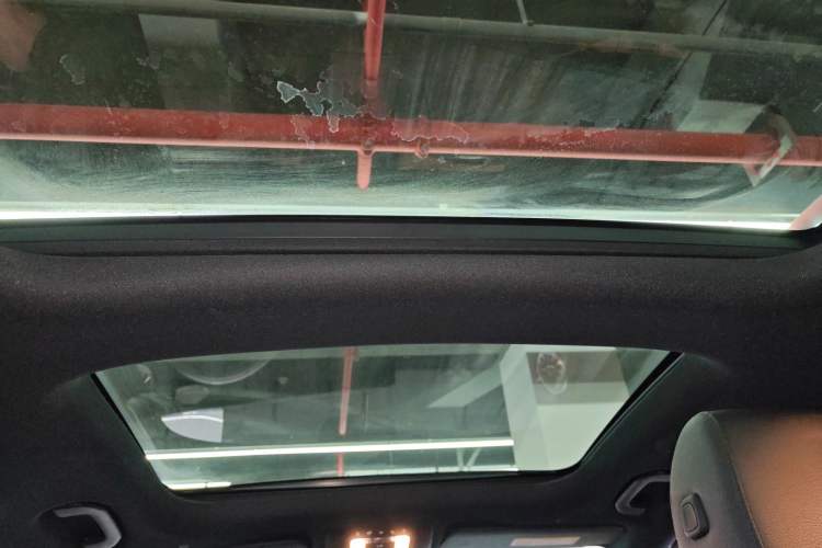 Used Mercedes-Benz EQB 2023 EQB 260 Headliner