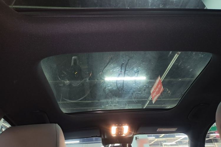 Used Mercedes-Benz EQB 2023 EQB 260 Headliner