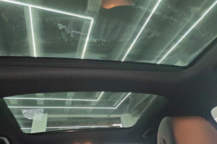 Used Mercedes-Benz EQB 2023 EQB 260 Headliner