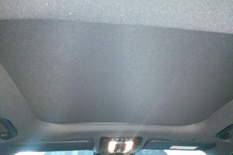 Used Mercedes-Benz EQB 2023-Year Restyled EQB 350 4MATIC Headliner