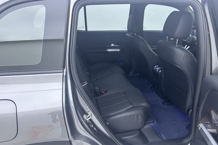 Used Mercedes-Benz EQB 2023 EQB 260 Interior 2