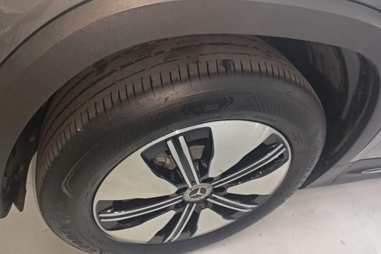 Used Mercedes-Benz EQB 2023 Facelift EQB 260 Left Front Wheel Hub