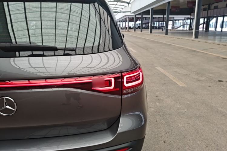 Used Mercedes-Benz EQB 2023 EQB 260 Right Rear Taillight