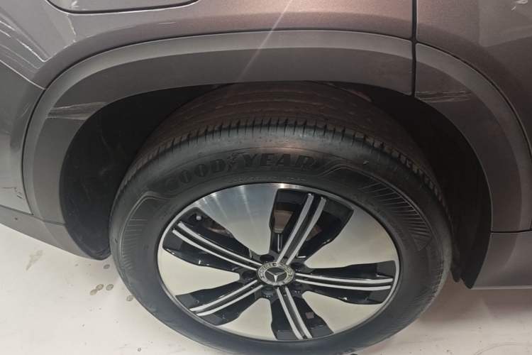 Used Mercedes-Benz EQB 2023 Facelift EQB 260 Right Rear Wheel Hub
