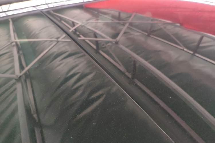 Used Mercedes-Benz EQB 2023 Facelift EQB 260 Roof