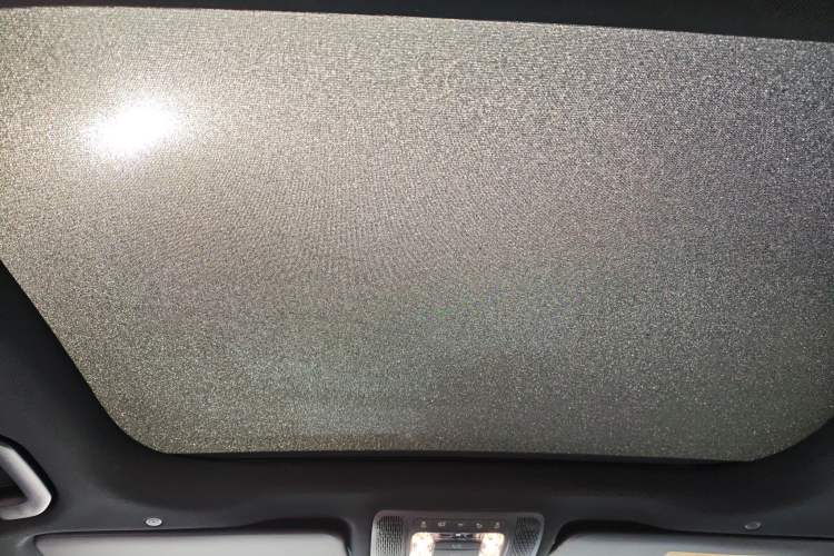 Used Mercedes-Benz EQB 2023 EQB 260 Headliner