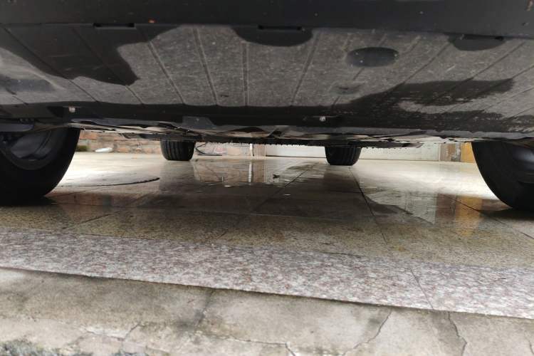 Used Mercedes-Benz EQB 2023 Facelift EQB 260 Chassis Front