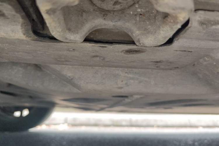Used Mercedes-Benz EQB 2023 EQB 260 Chassis Front Left