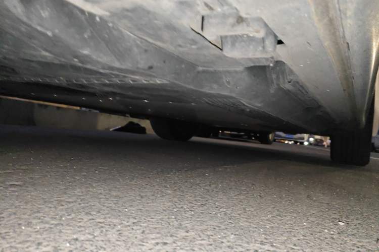 Used Mercedes-Benz EQB 2023 EQB 350 4MATIC Chassis Front Left