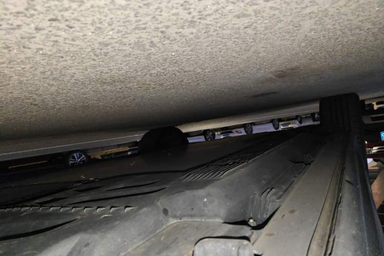 Used Mercedes-Benz EQB 2023 EQB 350 4MATIC Chassis Front Right