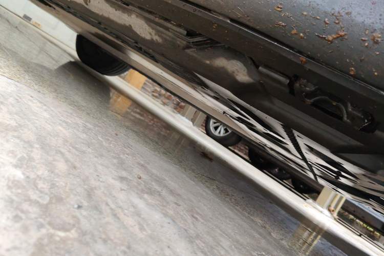 Used Mercedes-Benz EQB 2023 Facelift EQB 260 Chassis Front Right