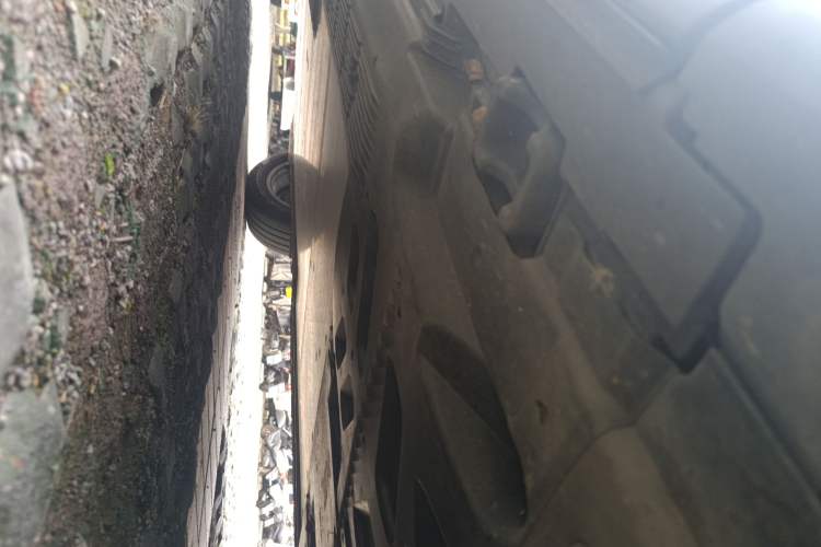 Used Mercedes-Benz EQB 2023 EQB 260 Chassis Front Right