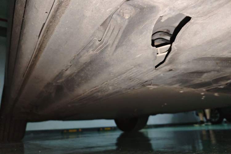 Used Mercedes-Benz EQB 2023 EQB 260 Chassis Front Right
