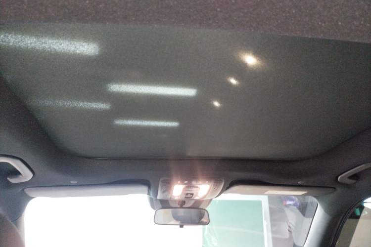 Used Mercedes-Benz EQB 2023 EQB 260 Headliner