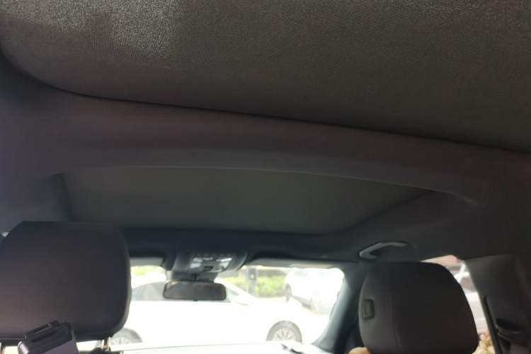 Used Mercedes-Benz EQB 2023 EQB 260 Headliner