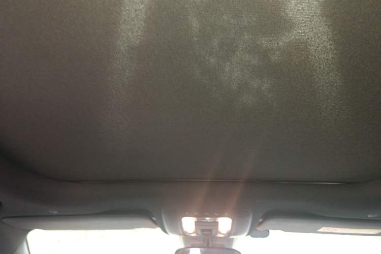 Used Mercedes-Benz EQB 2023 EQB 260 Headliner