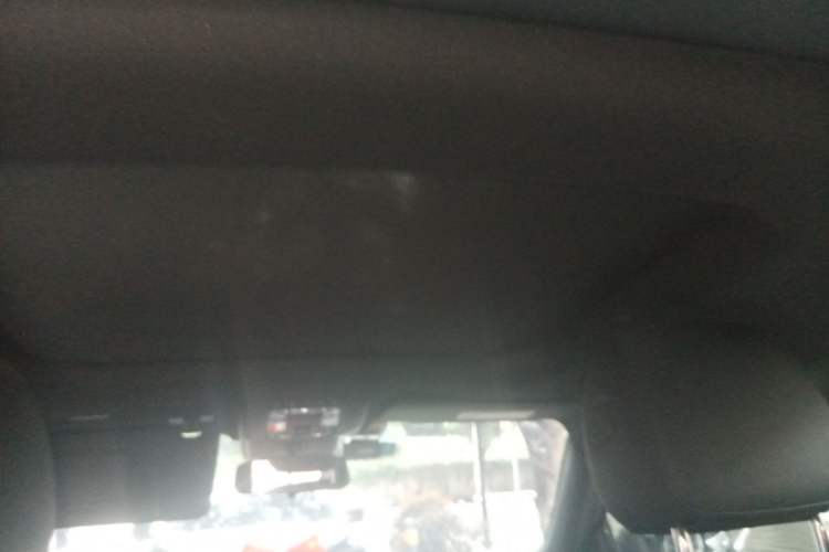 Used Mercedes-Benz EQB 2023 EQB 260 Headliner