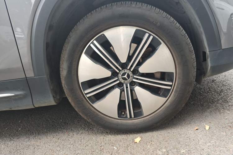 Used Mercedes-Benz EQB 2023 EQB 260 Right Front Wheel Hub