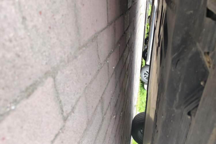 Used Mercedes-Benz EQB 2023 EQB 260 Chassis Front Left