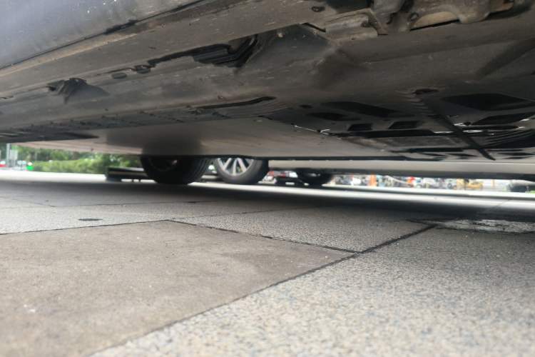 Used Mercedes-Benz EQB 2023 EQB 260 Chassis Front Right