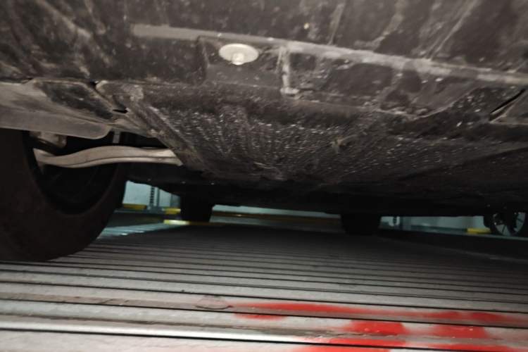 Used Mercedes-Benz EQB 2023 Facelift EQB 260 Chassis Front Right