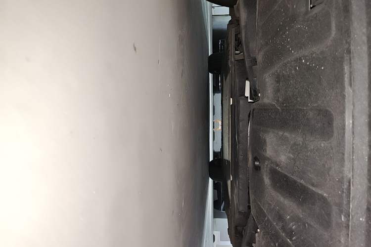 Used Mercedes-Benz EQB 2023 EQB 260 Chassis Rear