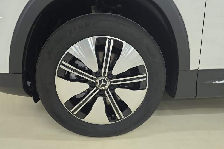 Used Mercedes-Benz EQB 2023 Facelift EQB 260 Exterior 4