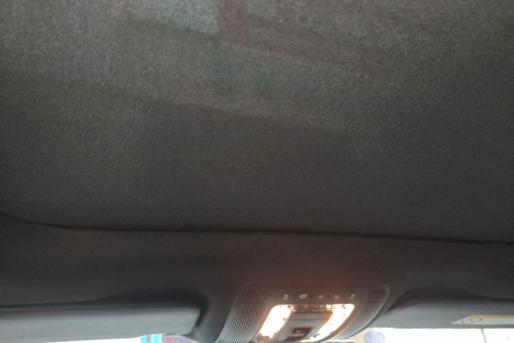 Used Mercedes-Benz EQB 2023 EQB 260 Headliner
