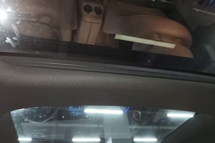 Used Mercedes-Benz EQB 2023 EQB 260 Headliner