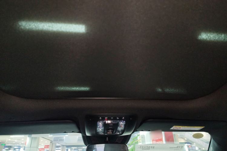 Used Mercedes-Benz EQB 2023 EQB 260 Headliner