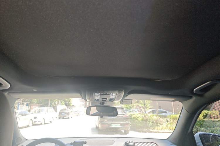 Used Mercedes-Benz EQB 2023 EQB 260 Headliner