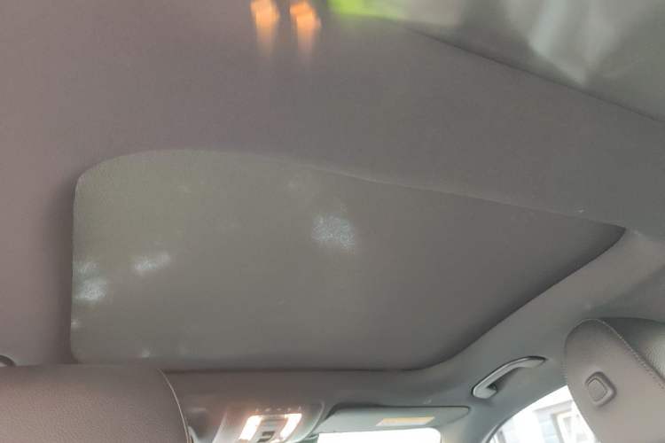 Used Mercedes-Benz EQB 2023 EQB 260 Headliner