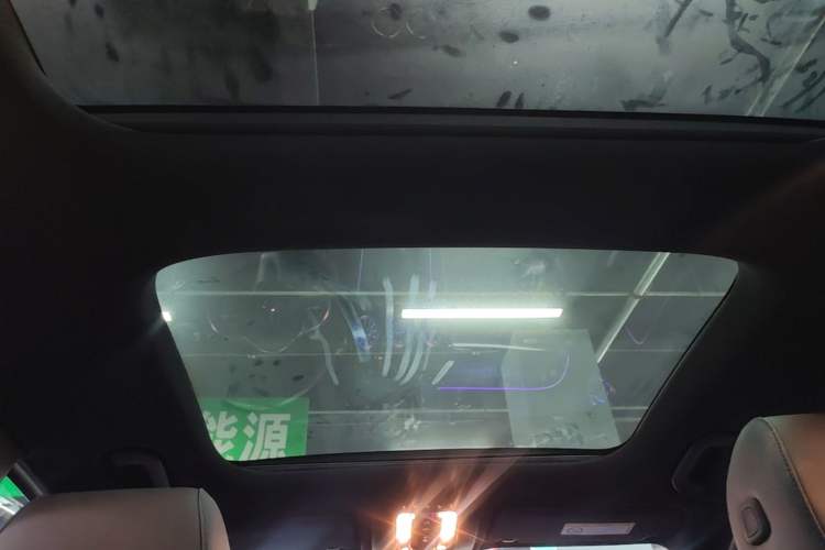 Used Mercedes-Benz EQB 2023 EQB 260 Headliner
