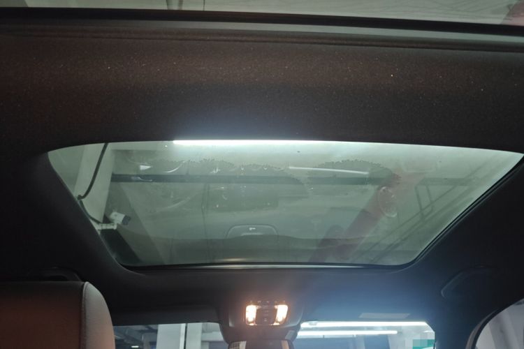 Used Mercedes-Benz EQB 2023 EQB 260 Headliner