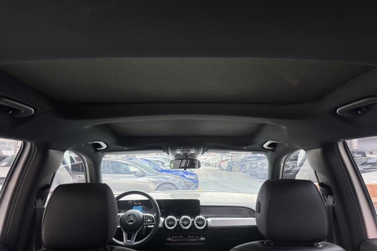 Used Mercedes-Benz EQB 2023 EQB 260 Headliner