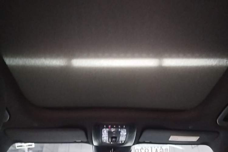 Used Mercedes-Benz EQB 2023 EQB 260 Headliner