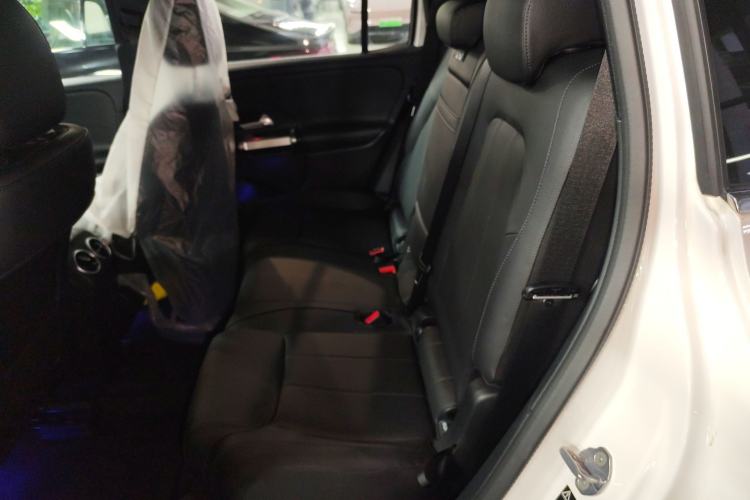 Used Mercedes-Benz EQB 2023 EQB 260 Left Rear Seat