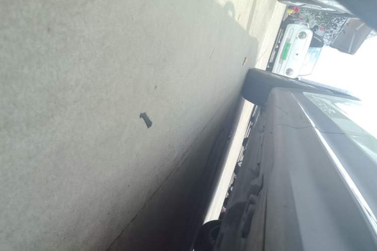 Used Mercedes-Benz EQB 2023 EQB 260 Left Side Sill