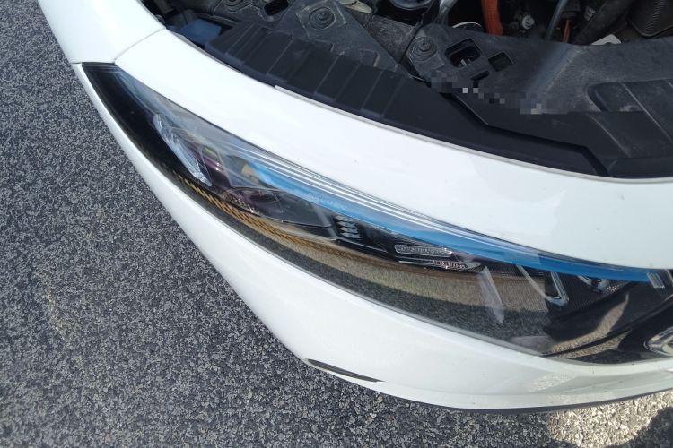Used Mercedes-Benz EQB 2023 EQB 260 Right Front Headlight