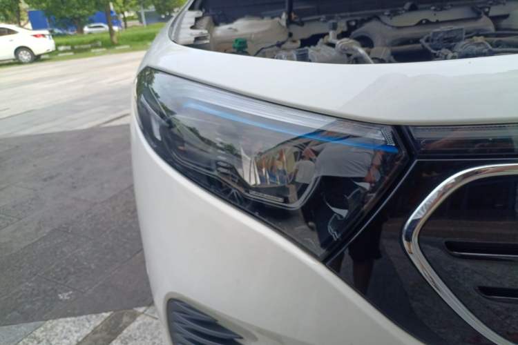 Used Mercedes-Benz EQB 2023 EQB 260 Right Front Headlight