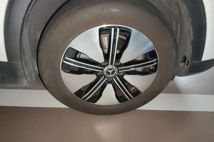 Used Mercedes-Benz EQB 2023 EQB 260 Right Front Wheel Hub