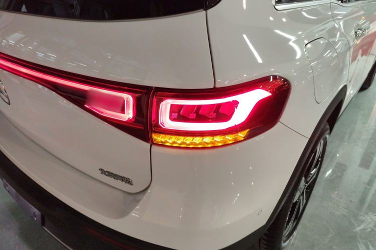 Used Mercedes-Benz EQB 2023 EQB 260 Right Rear Taillight