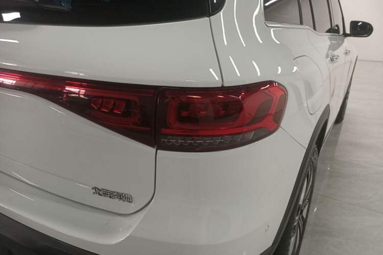 Used Mercedes-Benz EQB 2023 Facelift EQB 260 Right Rear Taillight