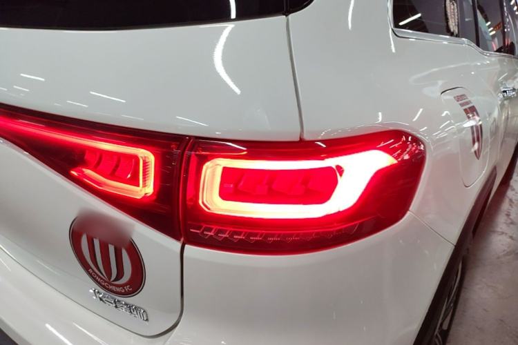 Used Mercedes-Benz EQB 2023 EQB 260 Right Rear Taillight