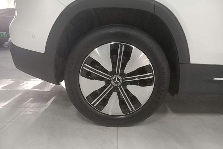 Used Mercedes-Benz EQB 2023 Facelift EQB 260 Right Rear Wheel Hub