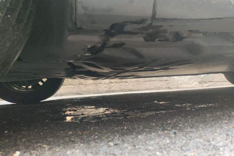 Used Mercedes-Benz EQB 2024 EQB 260 Chassis Front Left