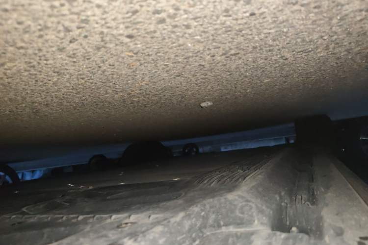 Used Mercedes-Benz EQB 2024 EQB 260 Chassis Front Right