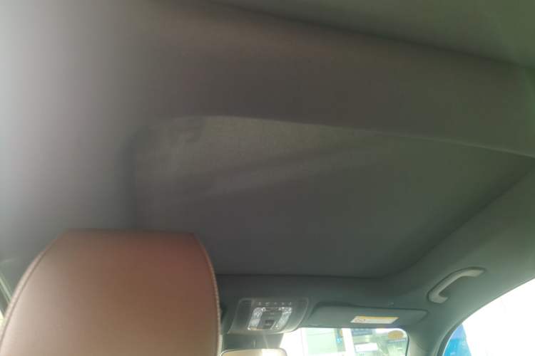 Used Mercedes-Benz EQB 2024 EQB 260 Headliner